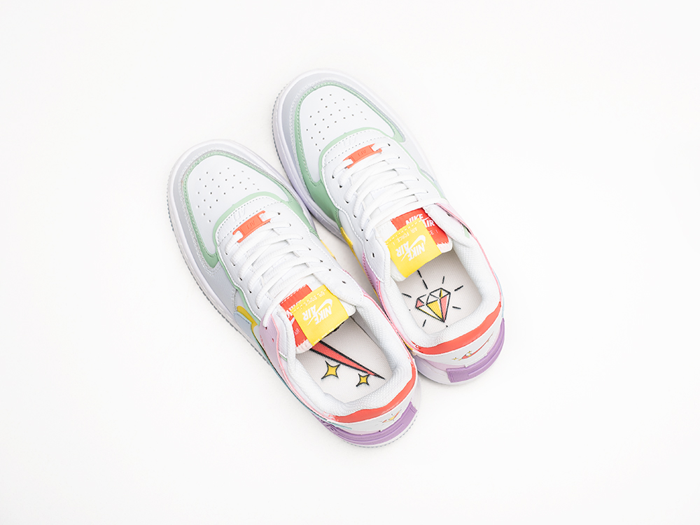 Кроссовки Nike Air Force 1 Shadow