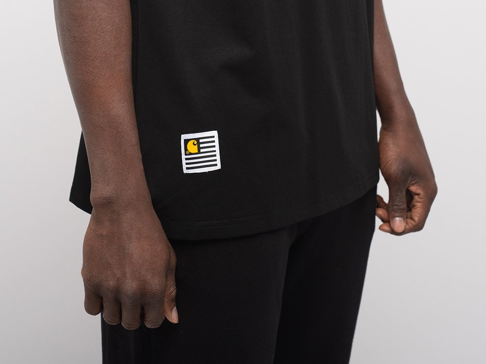 Футболка CarHartt