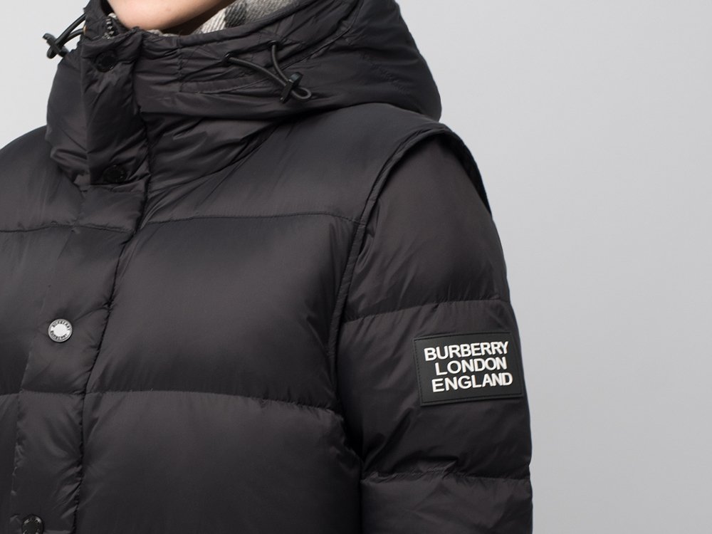 Куртка зимняя Burberry