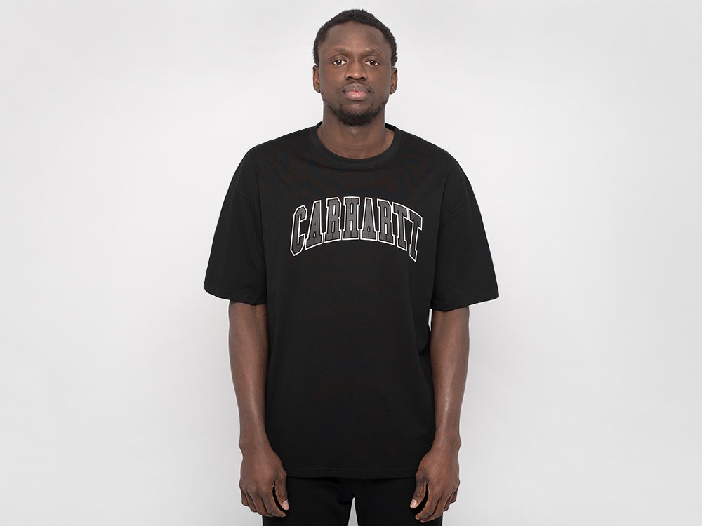 Футболка CarHartt