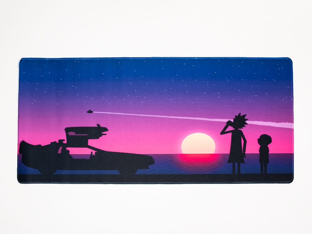 Коврик для мыши