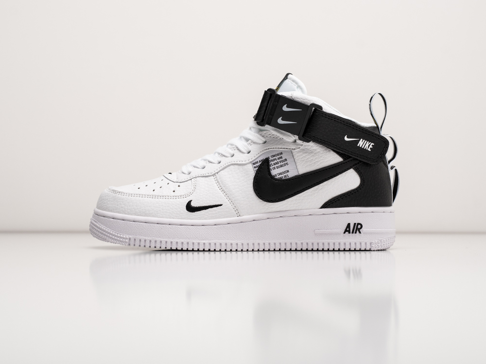 Кроссовки Nike Air Force 1 07 Mid LV8