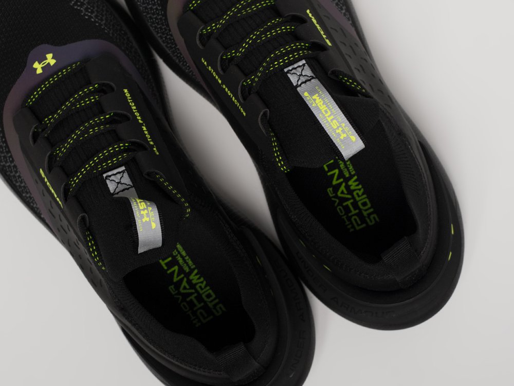 Кроссовки Under Armour HOVR Phantom 3 Storm