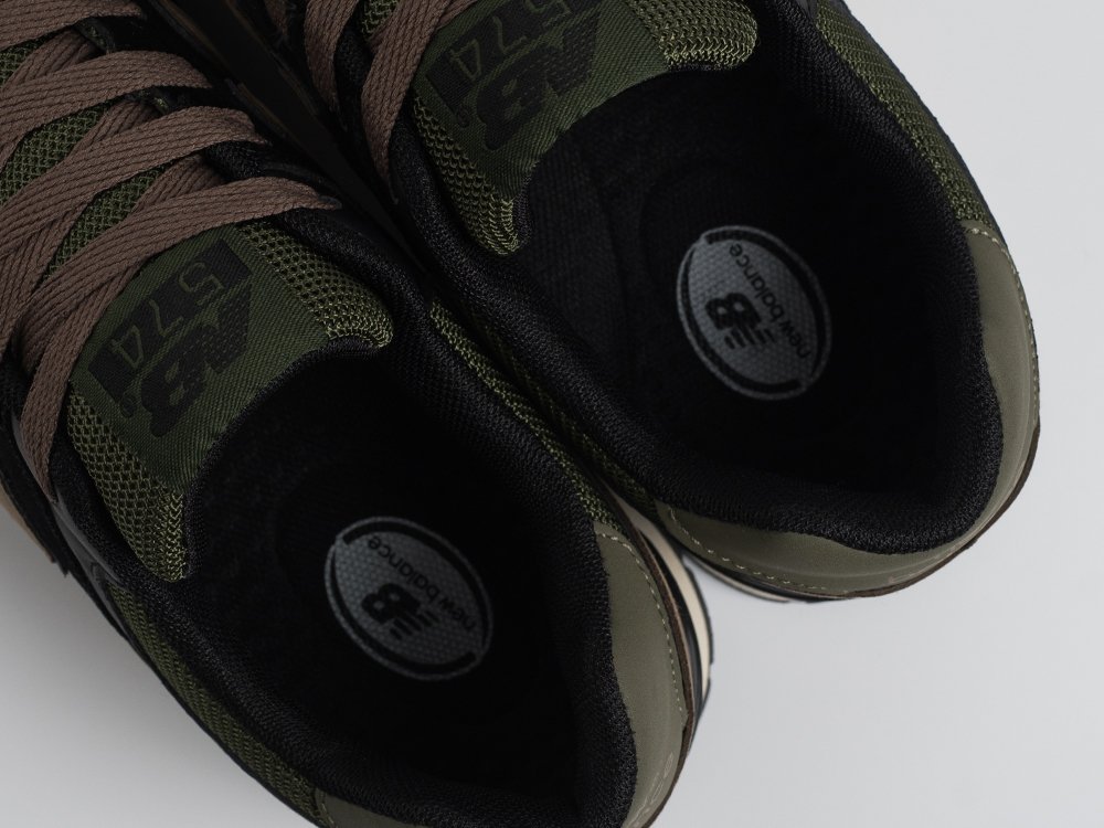 Кроссовки New Balance 574