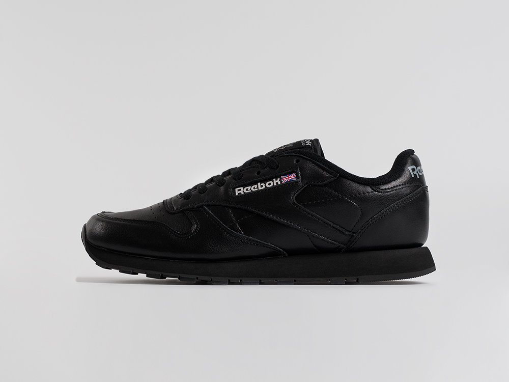 Кроссовки Reebok Classic Leather
