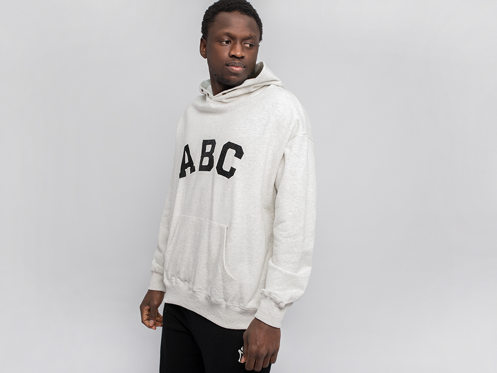 Худи FEAR OF GOD