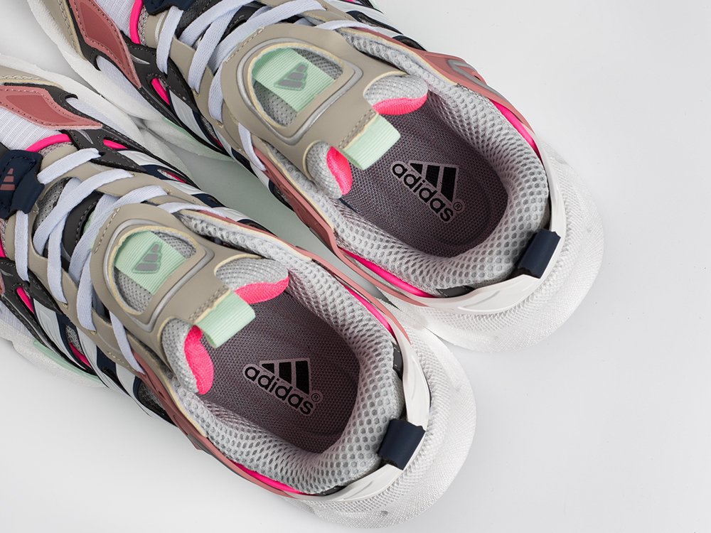 Кроссовки Adidas Vento XLG Deluxe