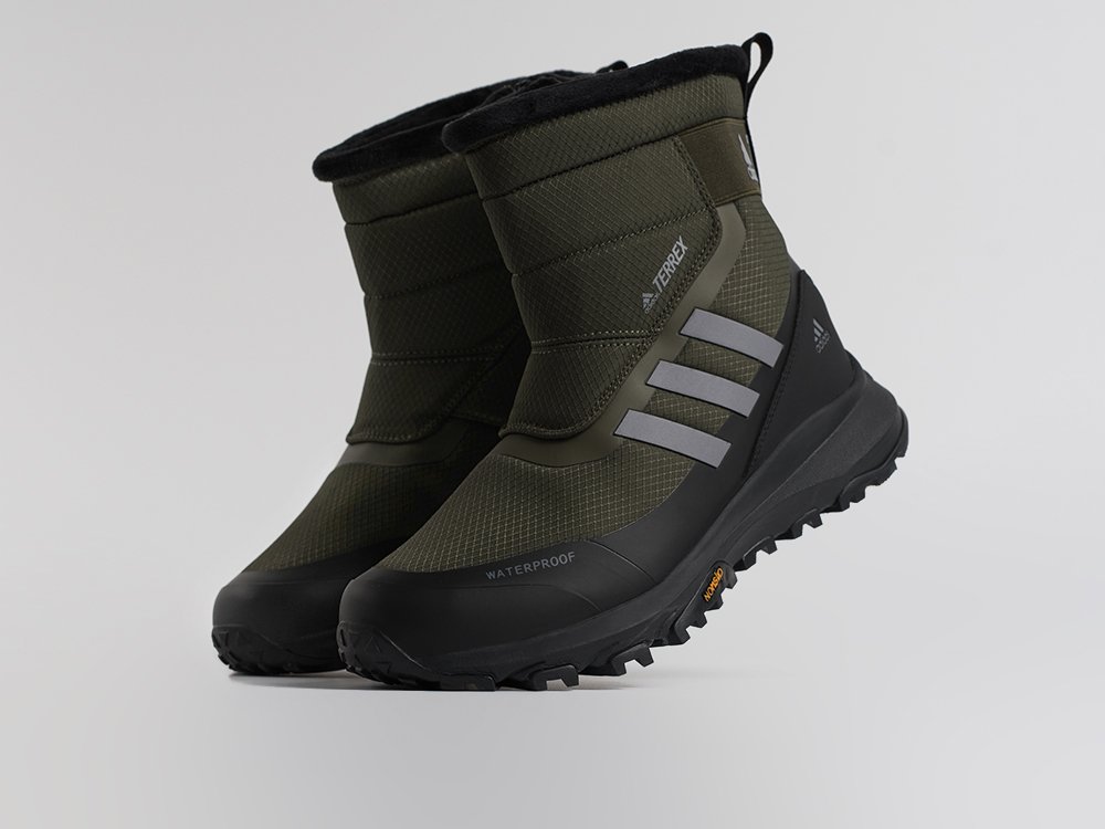 Зимние Сапоги Adidas