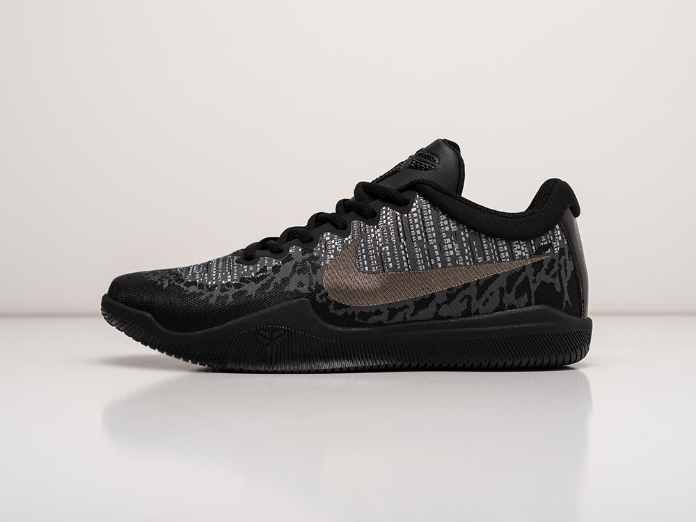 Кроссовки Nike Kobe Mamba Rage