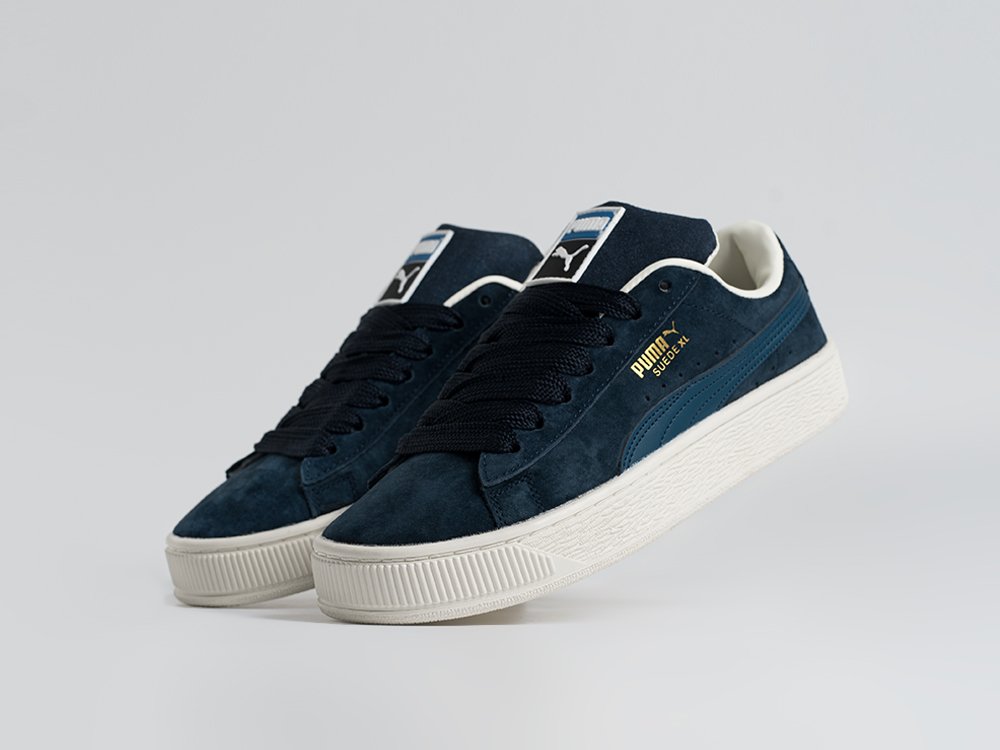 Кроссовки Puma Suede XL