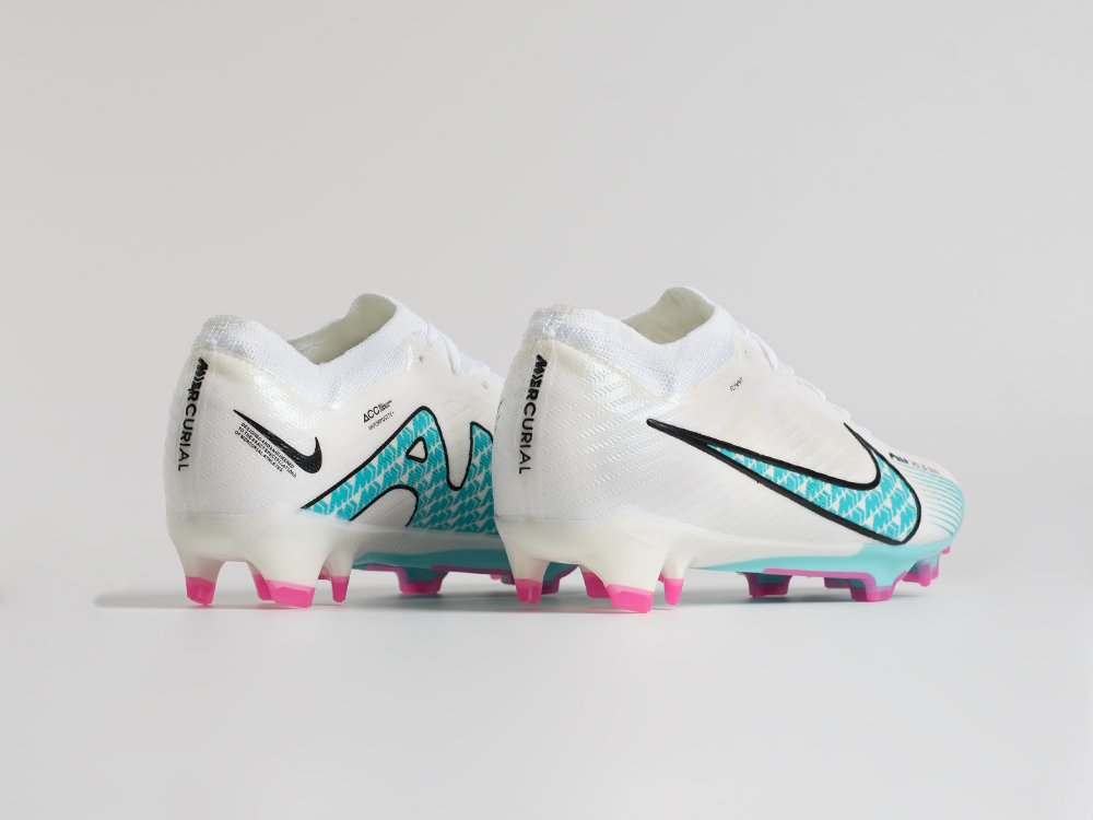 Футбольная обувь NIke Mercurial Vapor XV FG