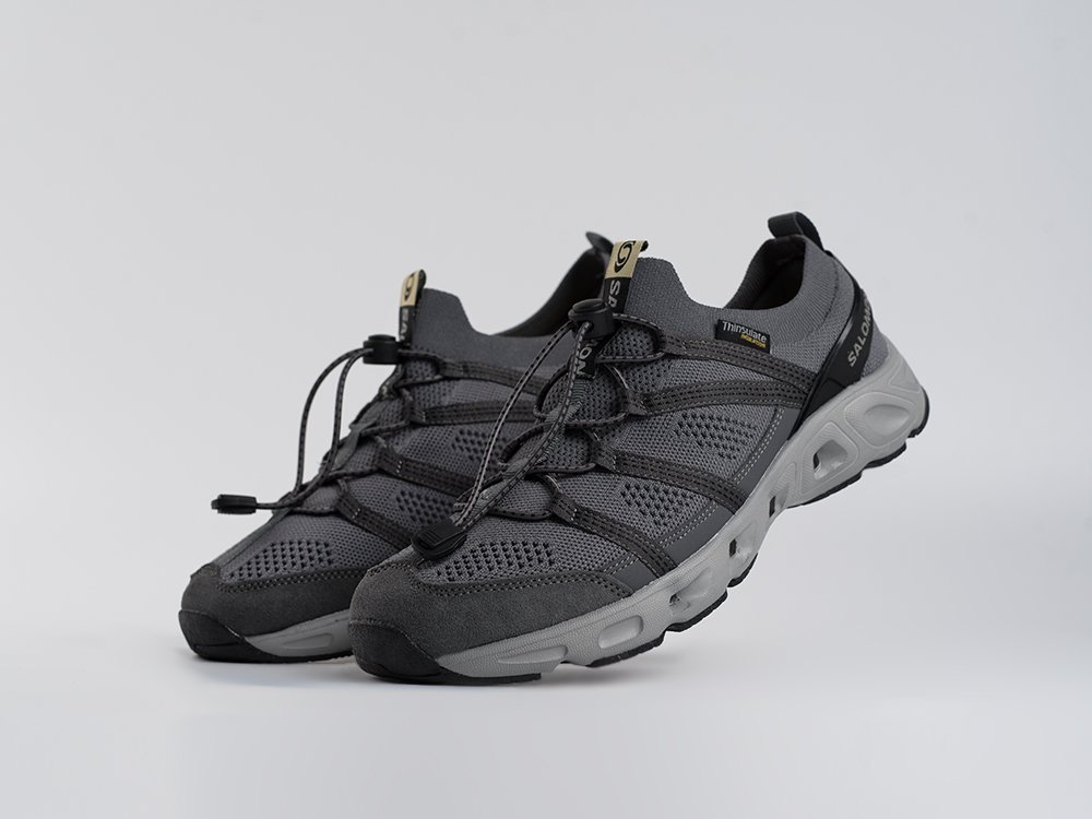 Кроссовки Salomon