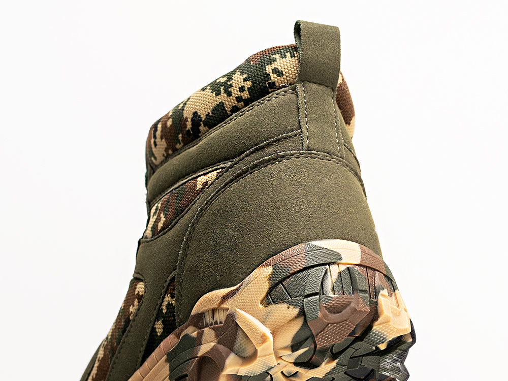 Зимние Ботинки Climbing