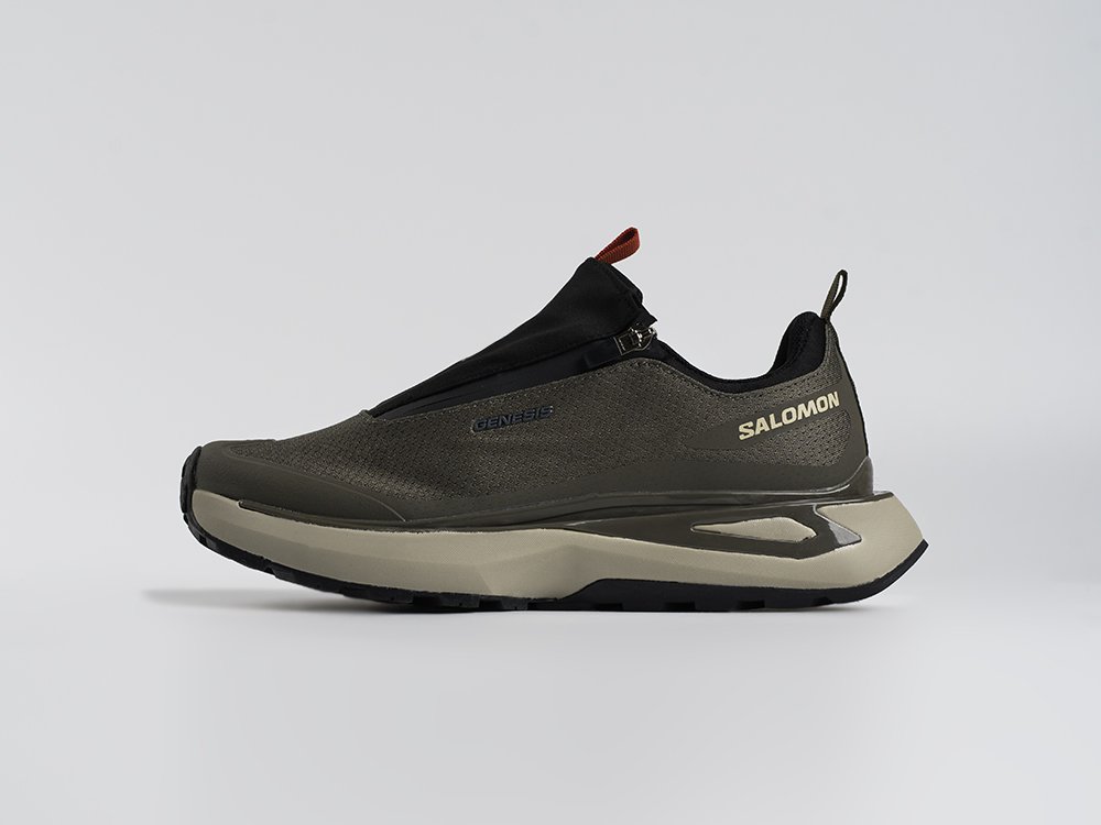 Кроссовки Salomon Odyssey ELMT Advanced