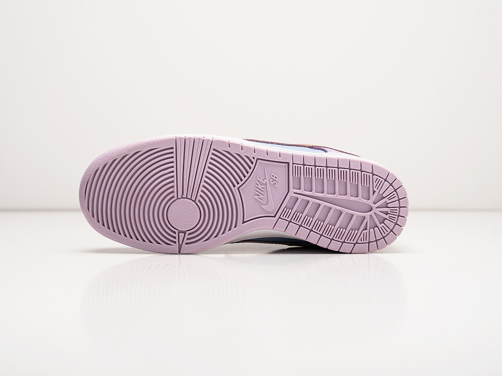 Кроссовки Nike SB Dunk Low