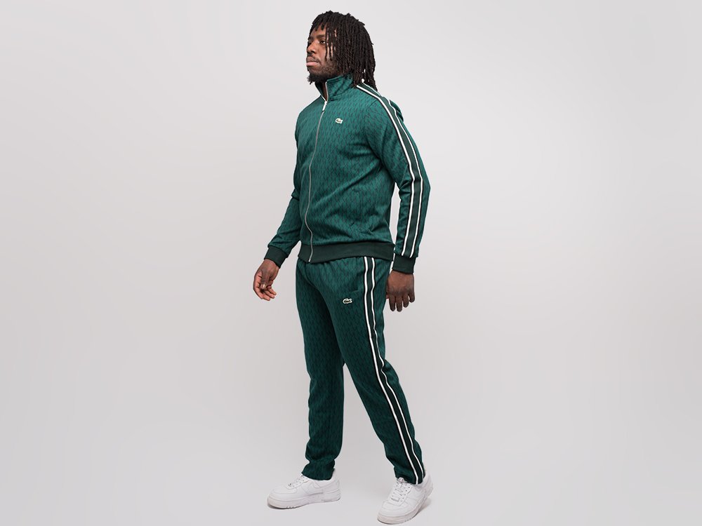 Спортивный костюм Lacoste