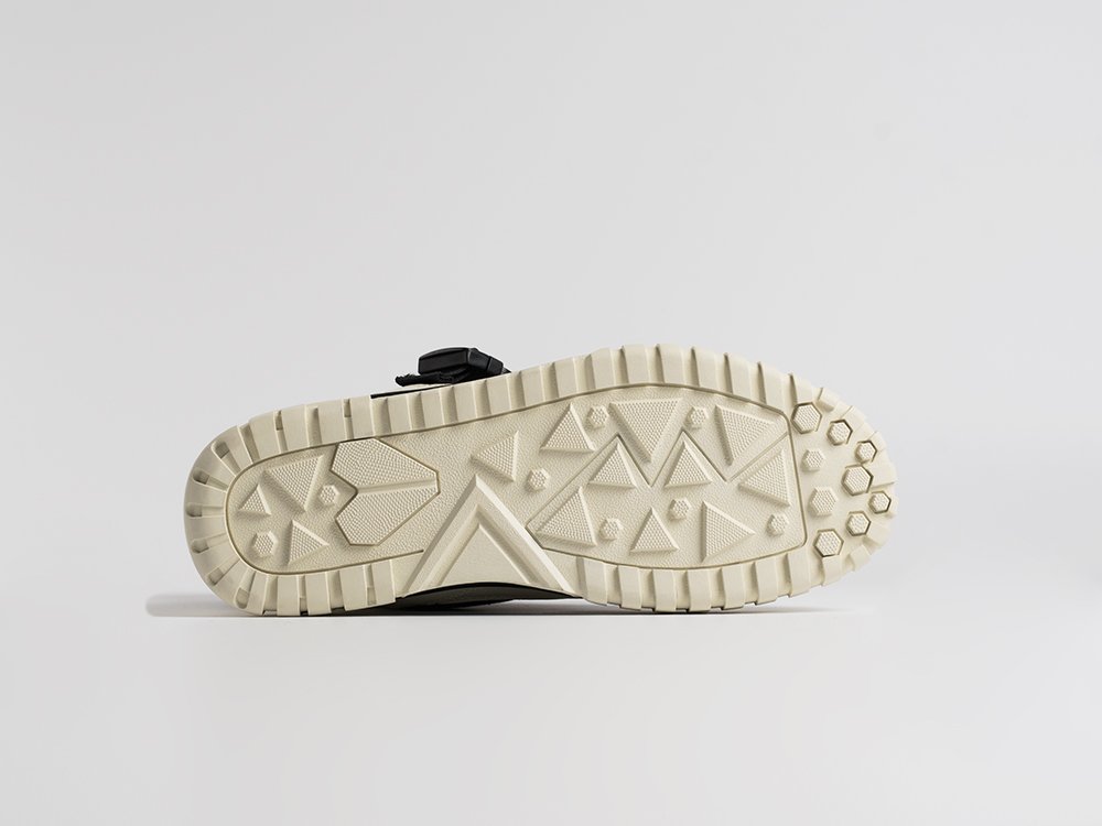 Зимние Кроссовки Nike High