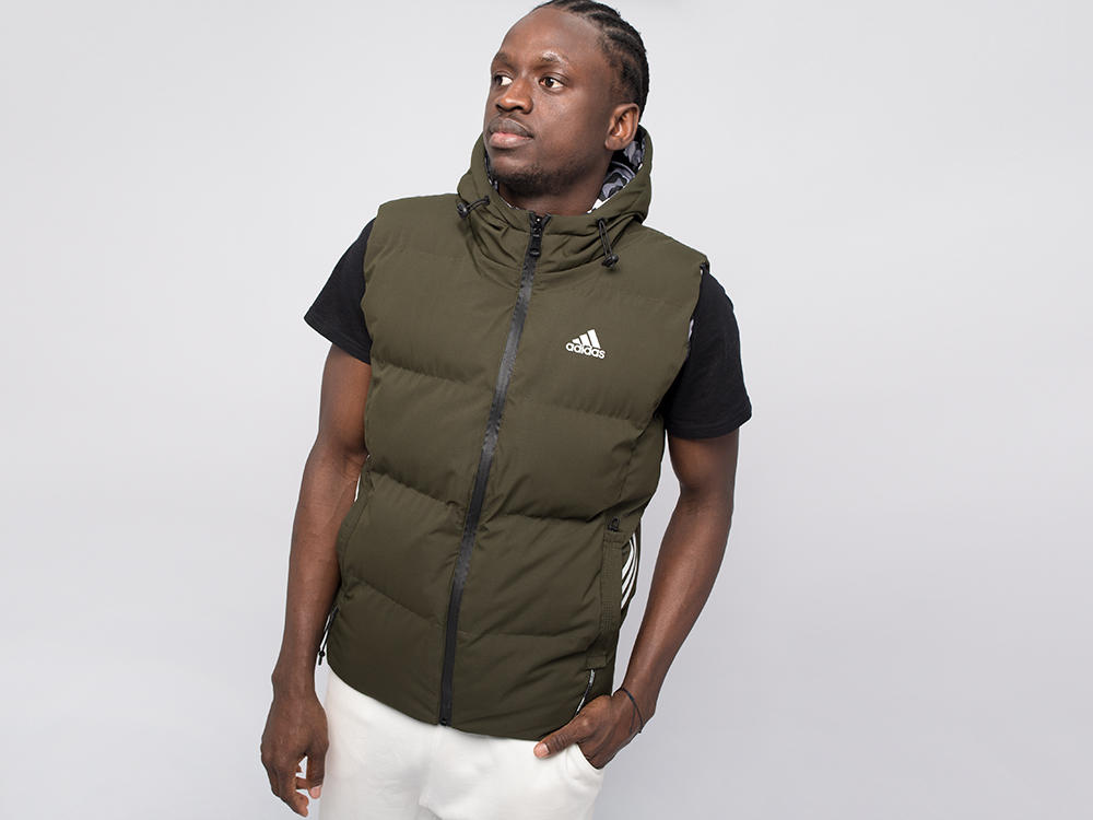 Жилет Adidas
