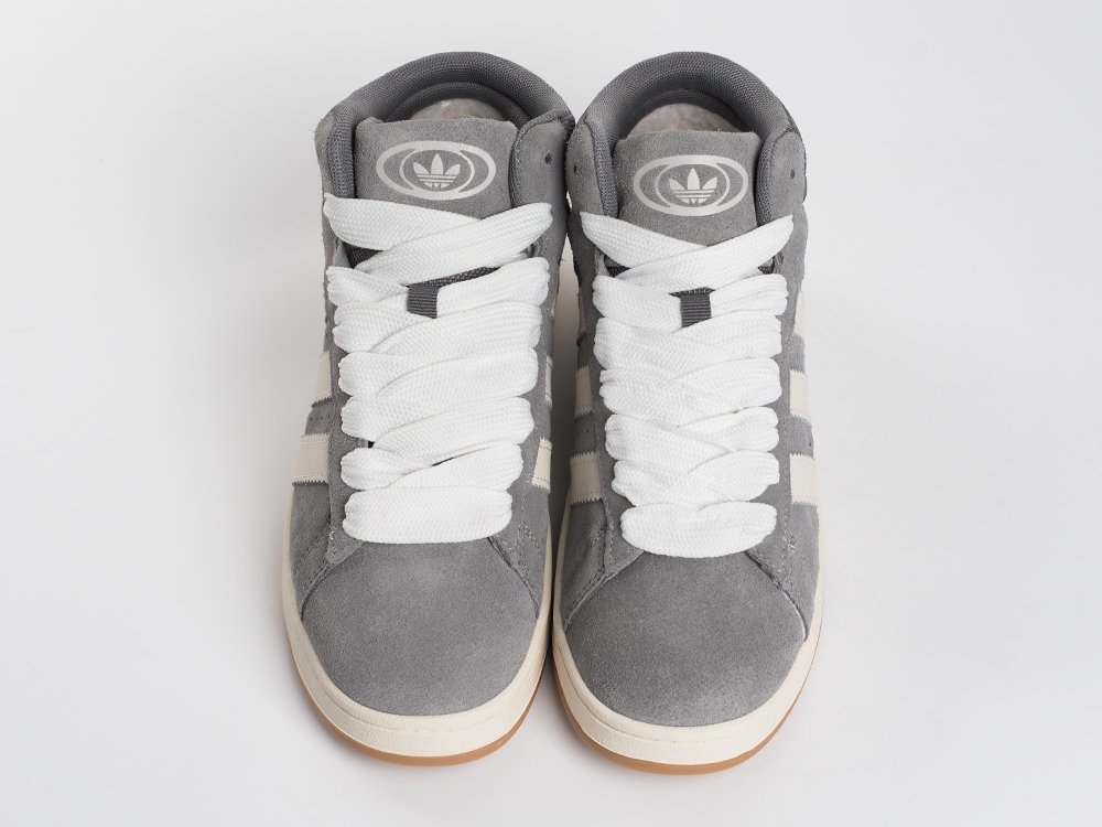 Зимние Кроссовки Adidas Campus High