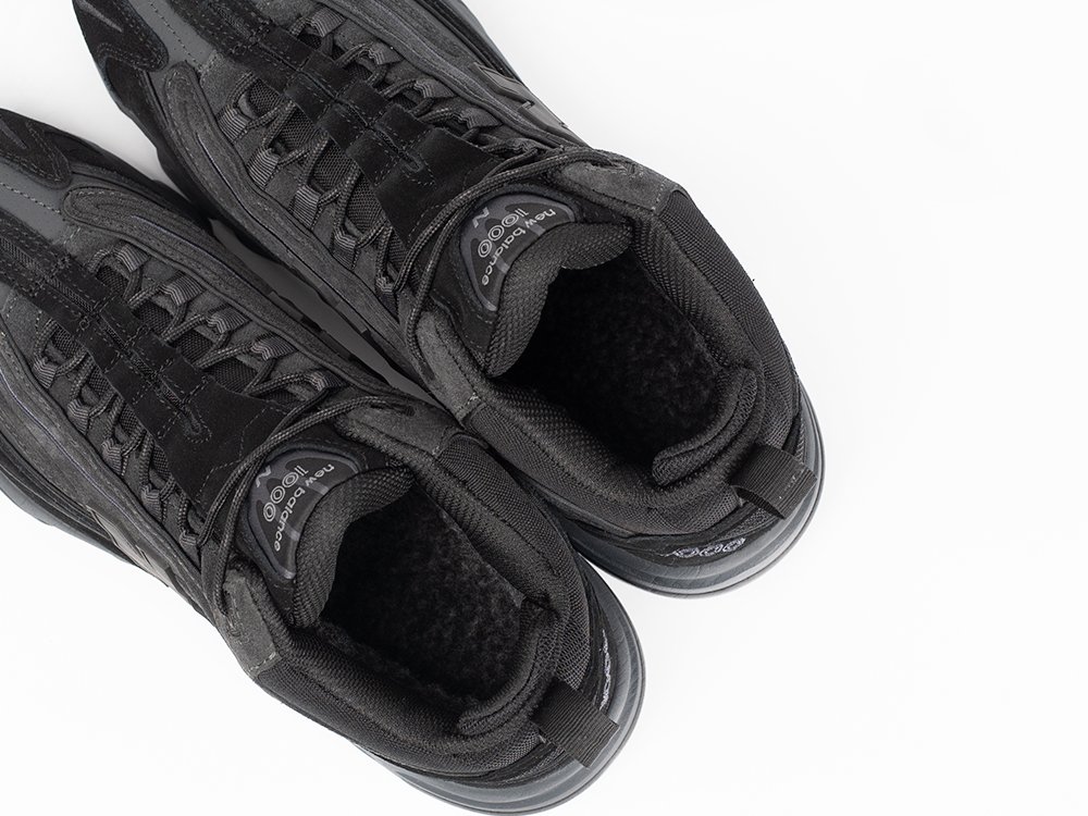 Зимние Кроссовки New Balance 1000 Mid