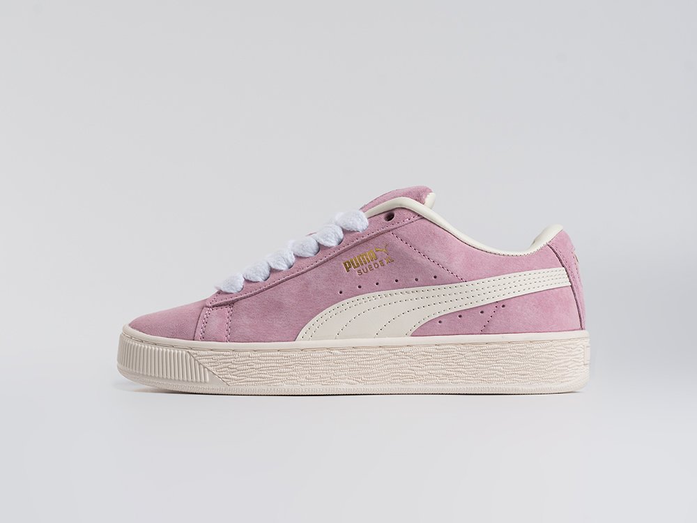 Кроссовки Puma Suede XL