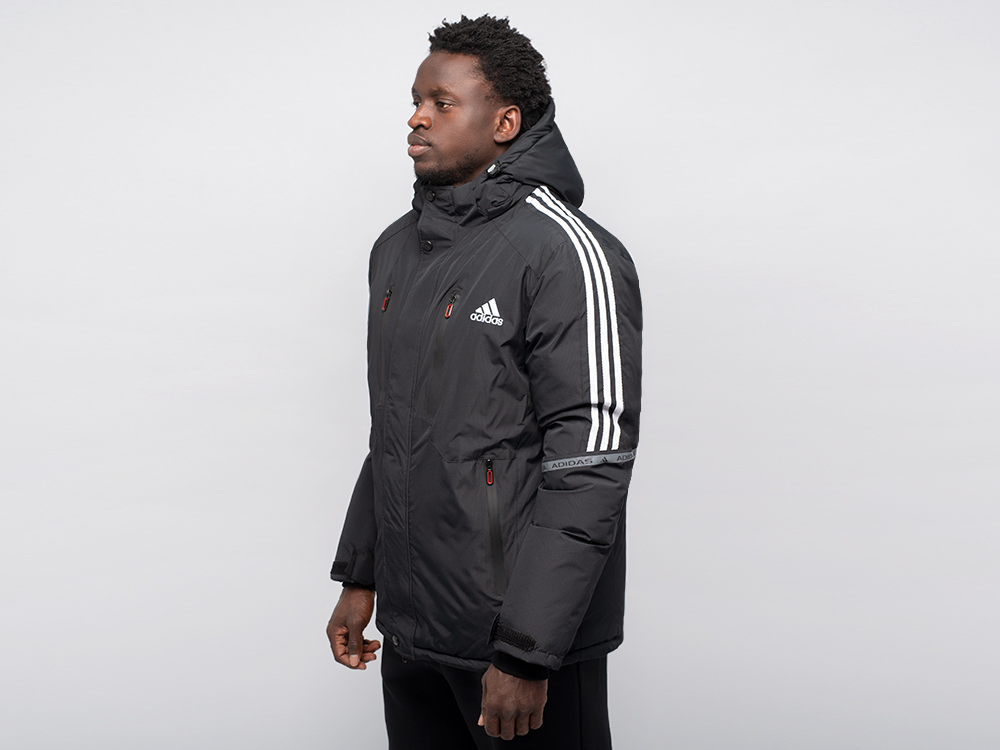 Куртка зимняя Adidas