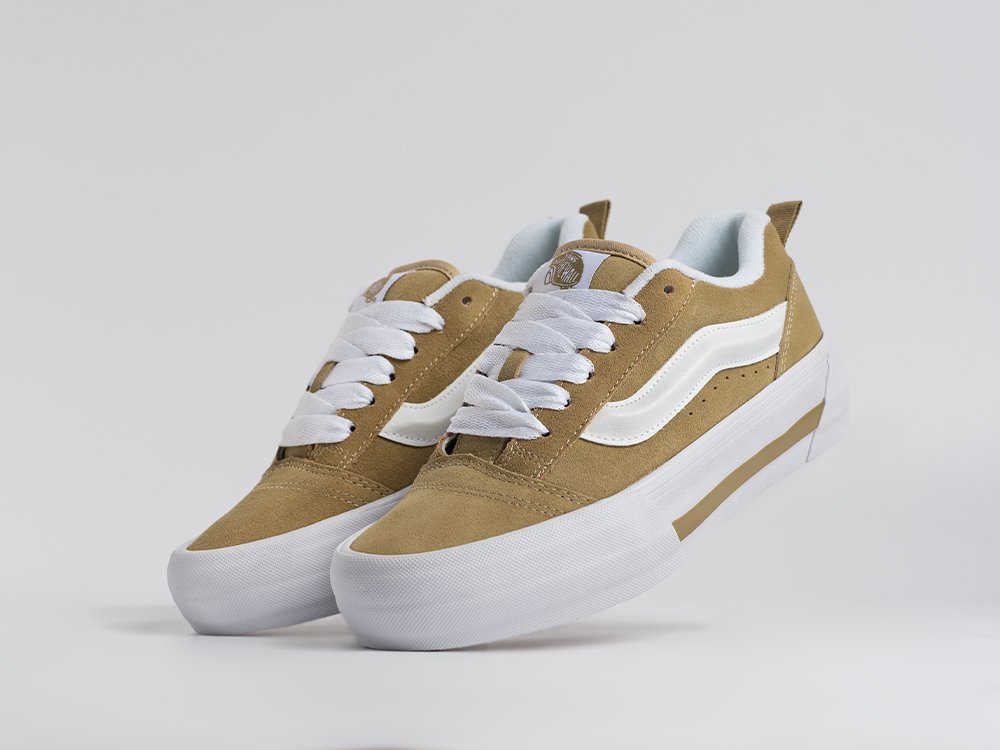 Кеды VANS Knu Skool