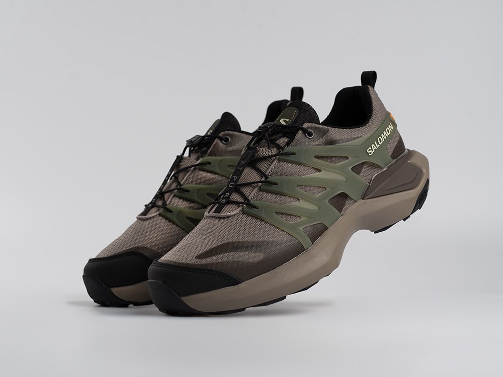 Кроссовки Salomon XT Pu.re Advanced