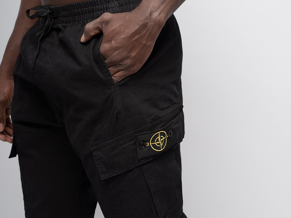 Джоггеры Stone Island