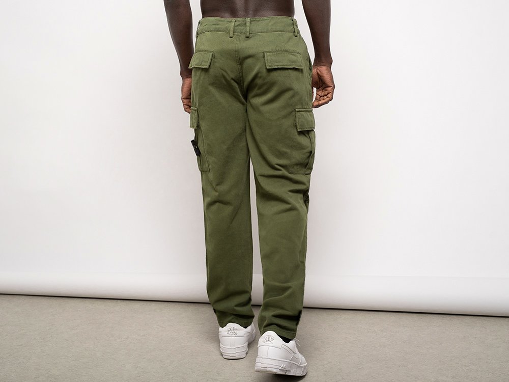 Брюки спортивные Stone Island