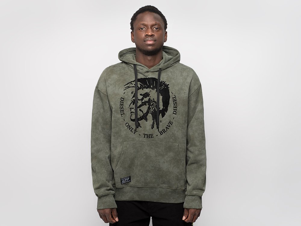 Худи Diesel