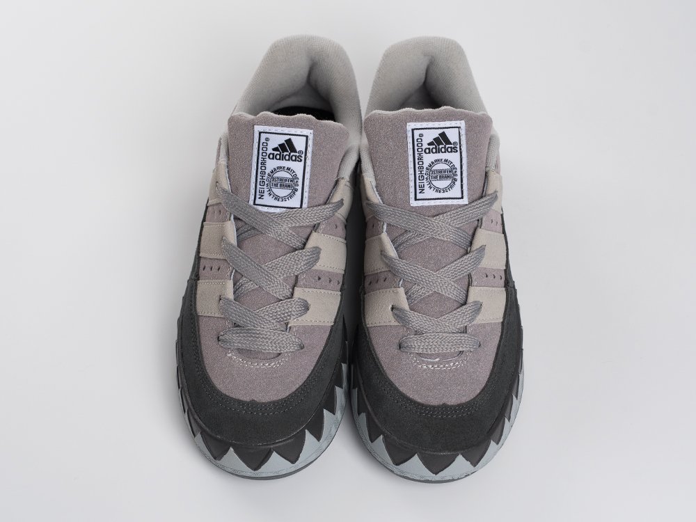 Кроссовки Adidas ADIMATIC