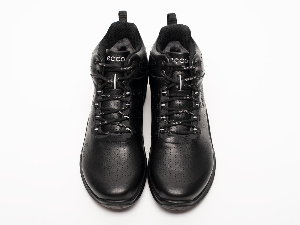 Зимние Ботинки Ecco