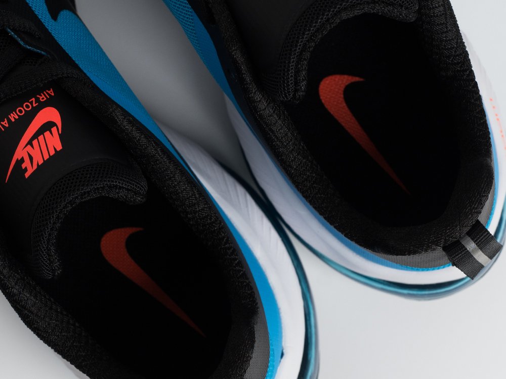 Кроссовки Nike Air Zoom Alphafly