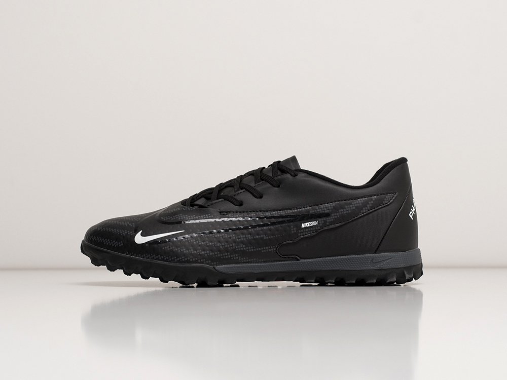 Футбольная обувь Nike Phantom GX Academy IC