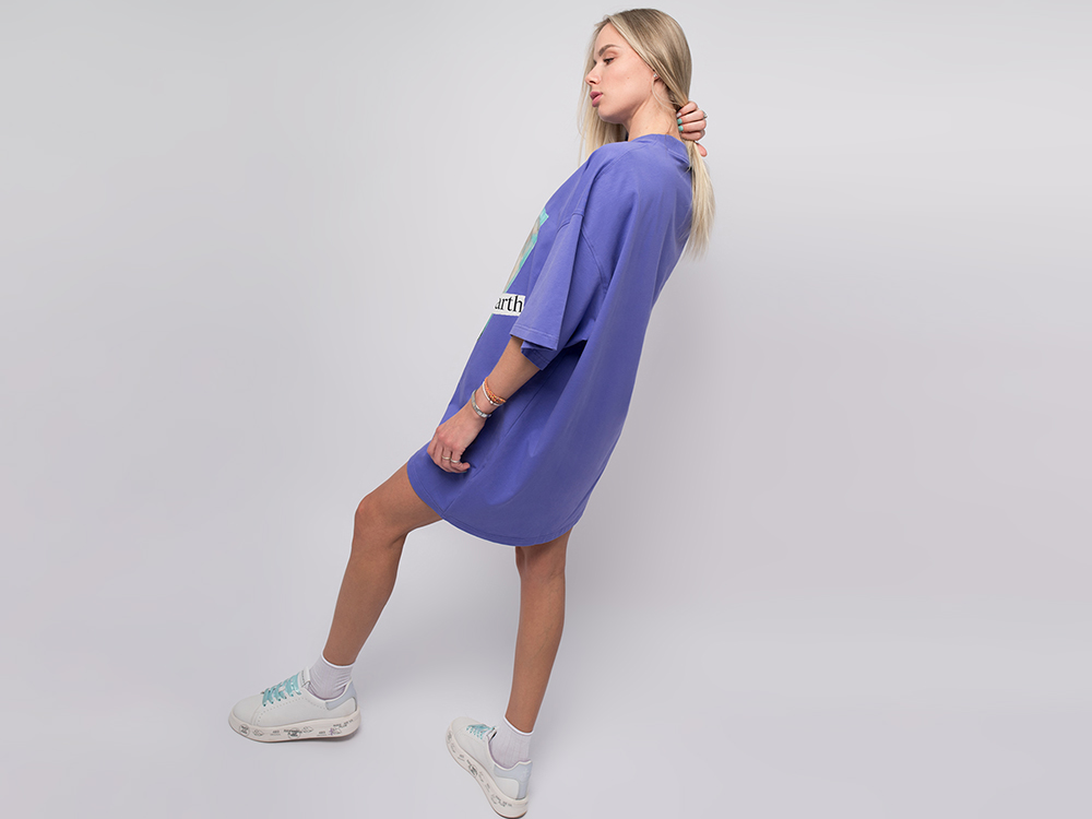 Футболка TO YOU