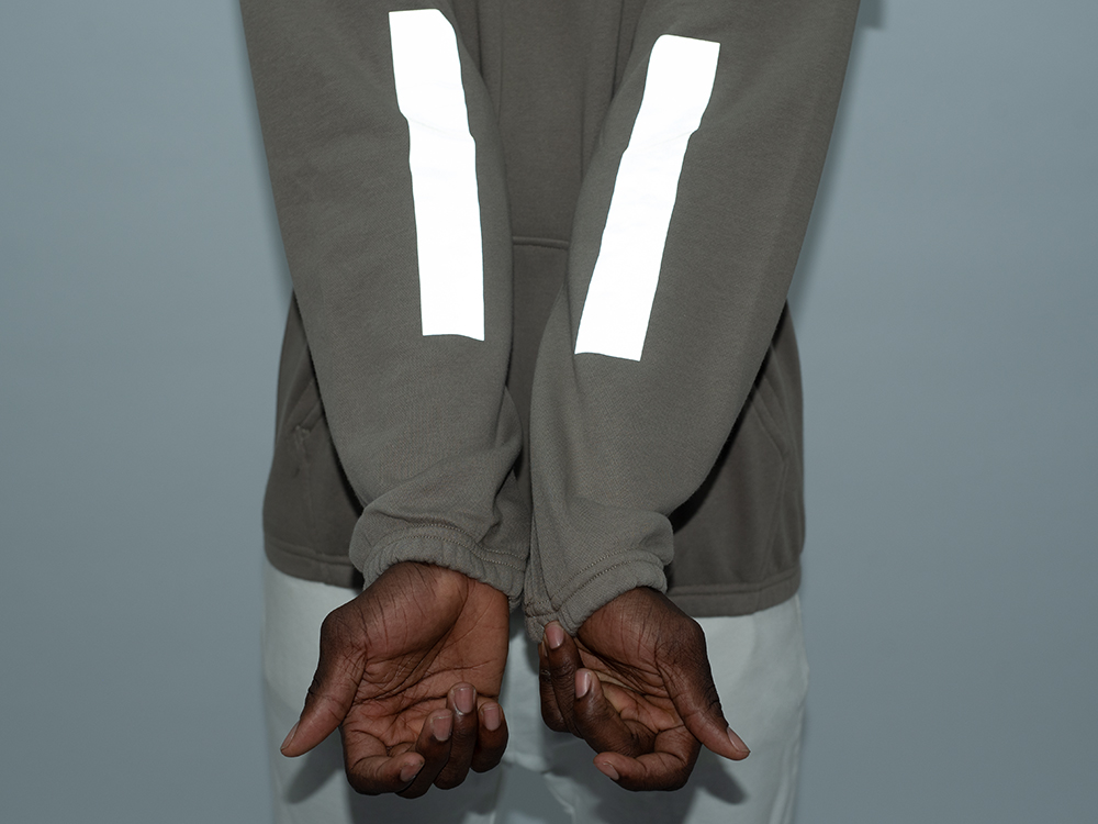 Свитшот Stone Island