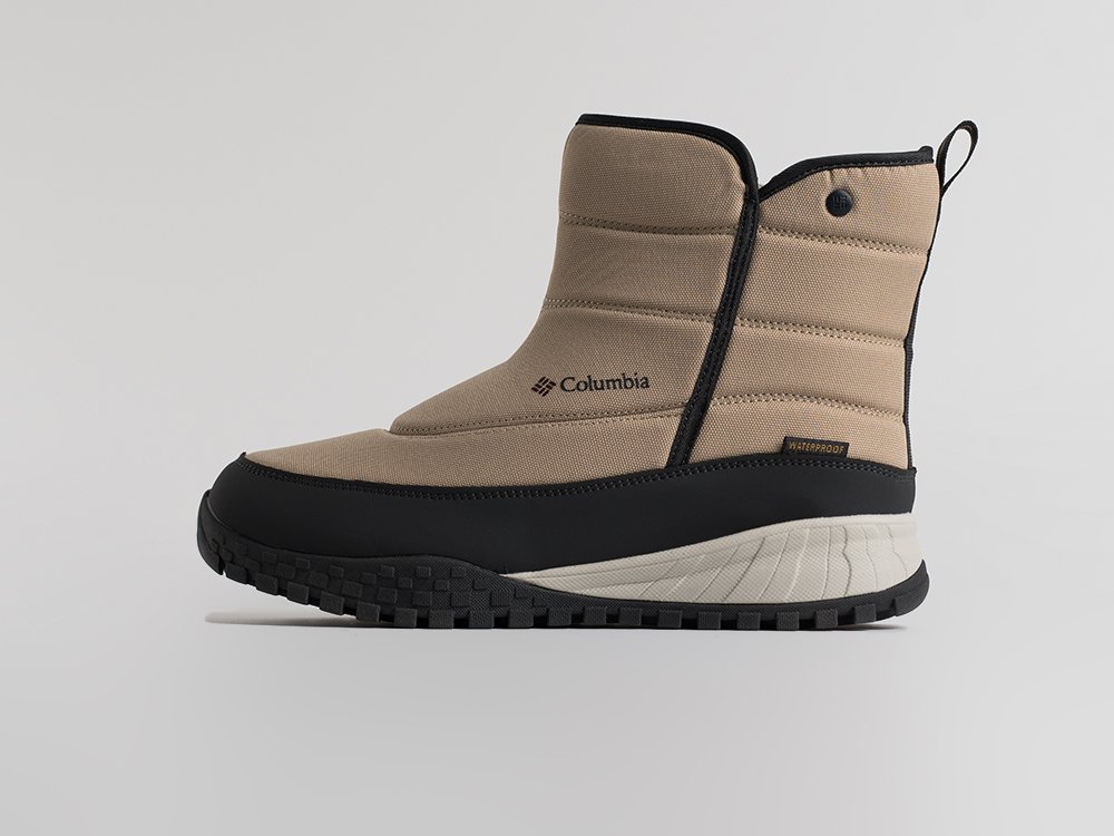 Зимние Сапоги Columbia