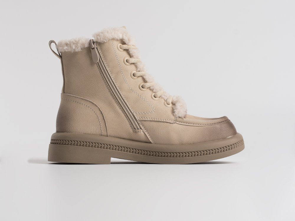 Зимние Ботинки Miu Miu