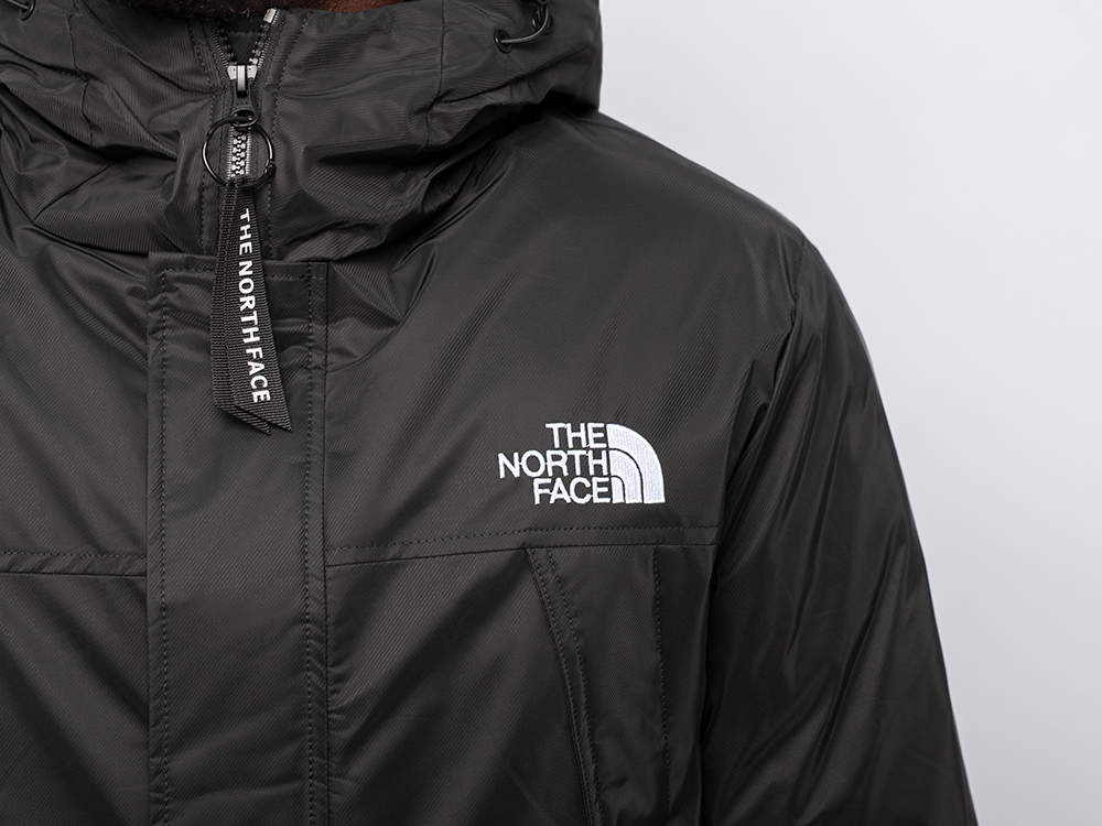 Куртка зимняя The North Face