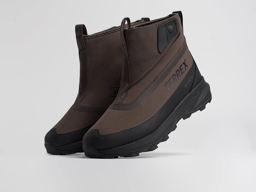 Зимние Сапоги Adidas Terrex