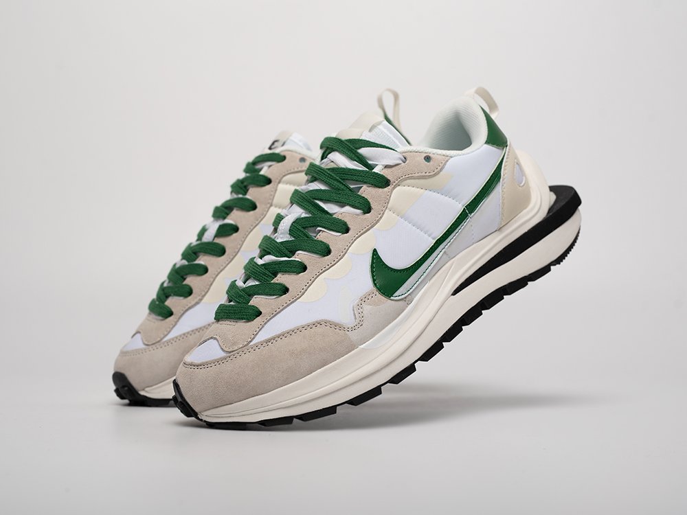 Кроссовки Sacai x Nike Vapor Waffle