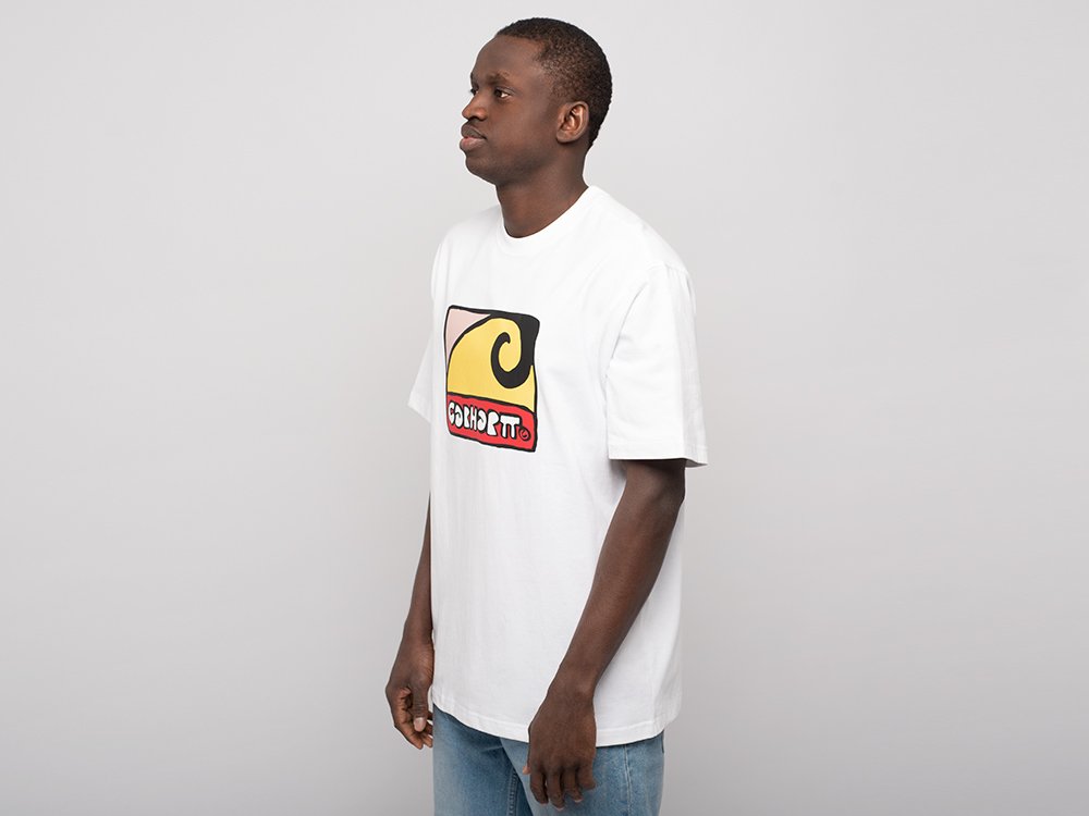 Футболка CarHartt