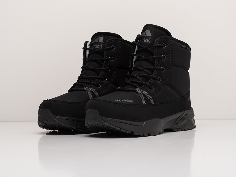 Зимние Сапоги Adidas