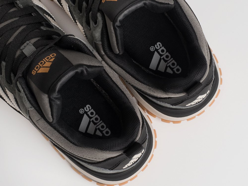 Зимние Кроссовки Adidas