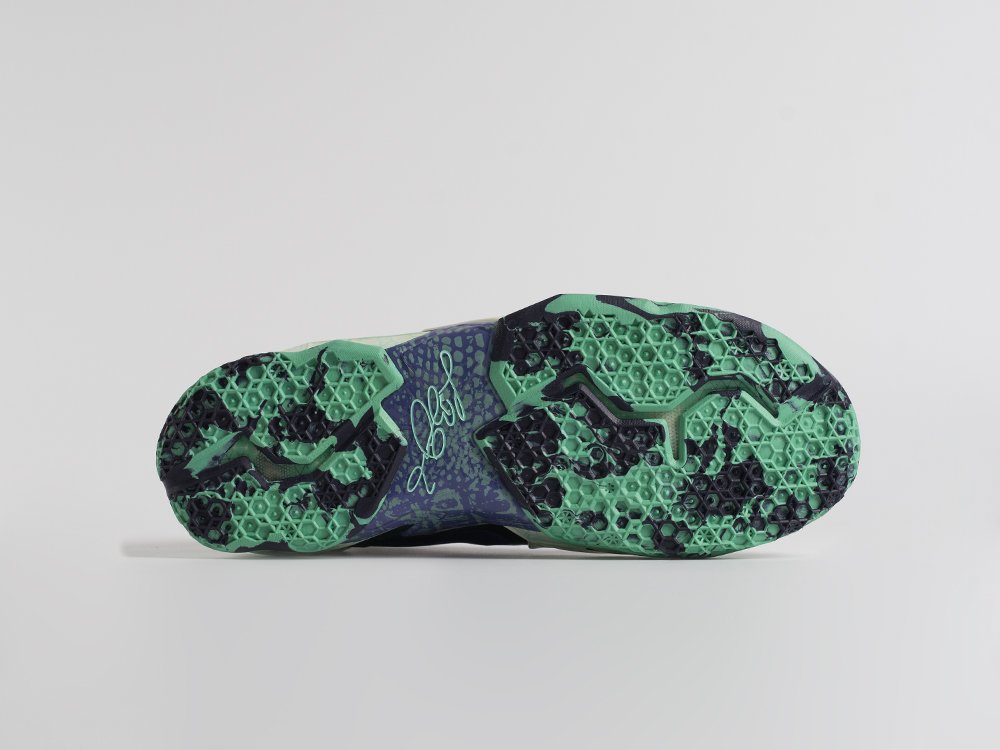 Кроссовки Nike Lebron 11