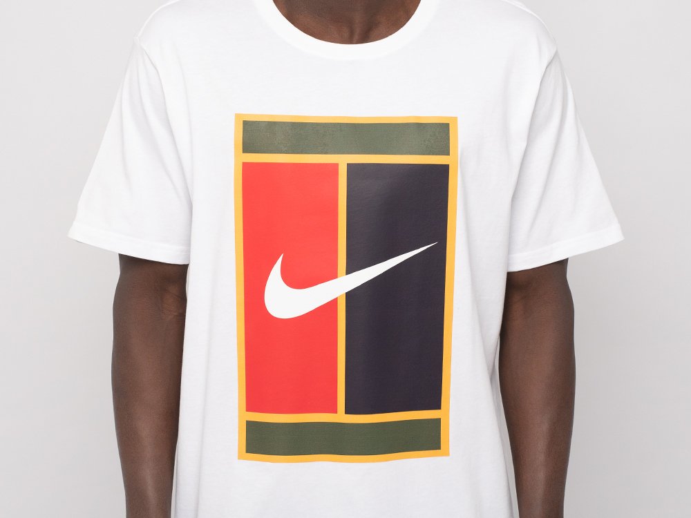 Футболка Nike