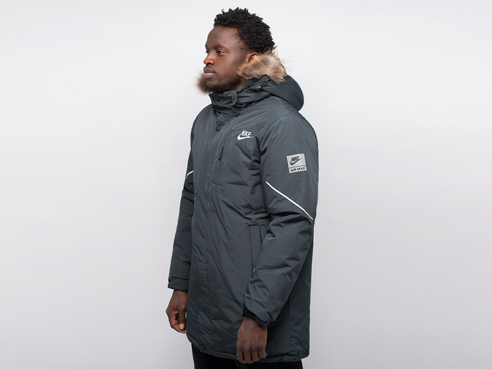 Куртка зимняя Nike