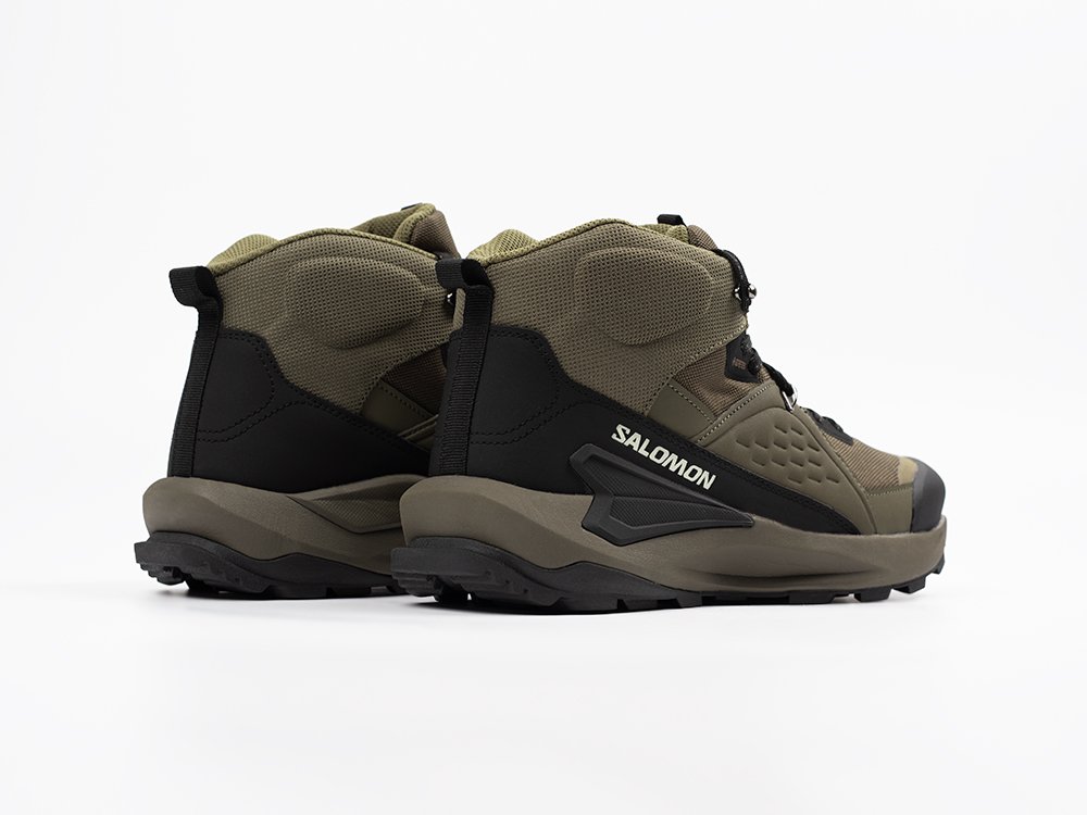 Ботинки Salomon ELIXIR MID GTX
