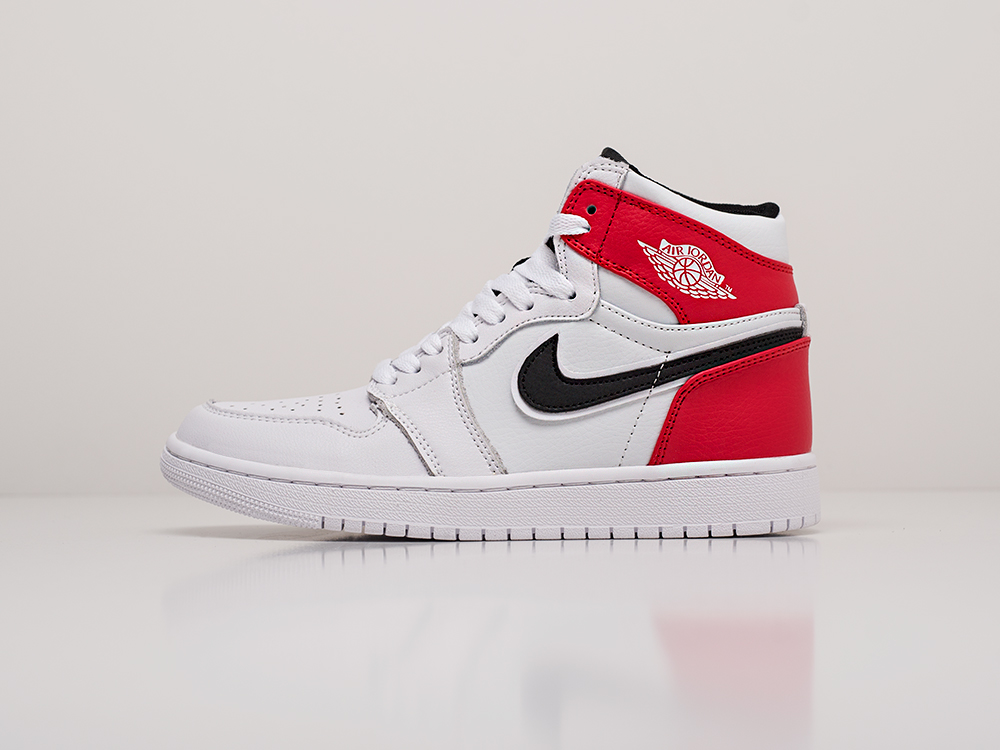 Кроссовки Nike Air Jordan 1 High
